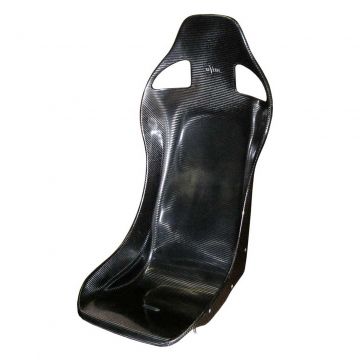 Reverie Seats - Mulsanne C  Twin Skin Bucket Seat