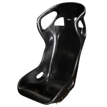 Reverie Seats - X R C Twin Skin Narrow Bucket Seat Reverie Seats - X R C Twin Skin Narrow Bucket Seat
