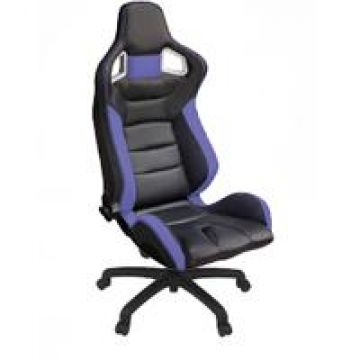 Auto Style Seats - Type RS6 Office Sport Seat