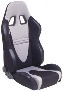 Auto Style - Style S Sports Reclining Seat Auto Style - Style S Sports Reclining Seat