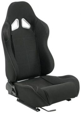 Auto Style - Type K2 Reclining Seat Auto Style - Type K2 Reclining Seat
