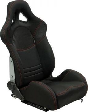 Auto Style - Type BS4 Reclining Seat