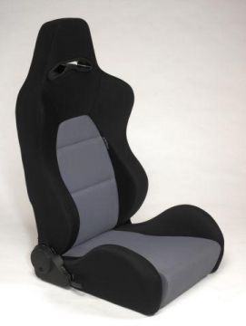 Auto Style - Type Eco Reclining Seat Auto Style - Type Eco Reclining Seat