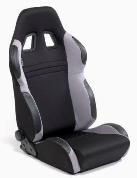 Auto Style - Type T Eco Reclining Seat Auto Style - Type T Eco Reclining Seat