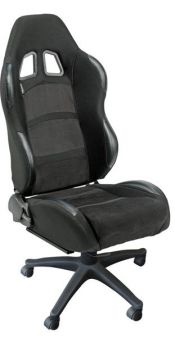 Auto Style Seats - Type K4 Office Sport Seat
