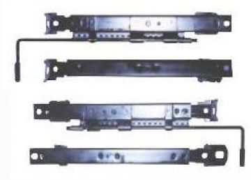 Auto Style Seats - Sliding Runners