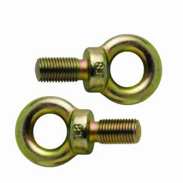 Sabelt Seats - Eye Bolt Sabelt Seats - Eye Bolt