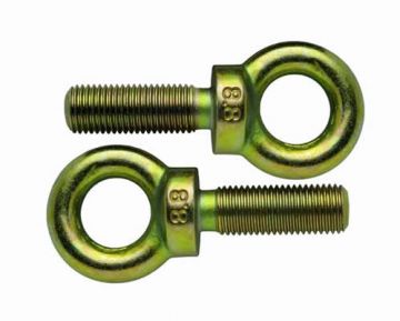 Sabelt Seats - Eye Bolt Sabelt Seats - Eye Bolt