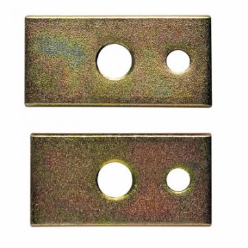 Sabelt Seats - Eye Bolt Plate Sabelt Seats - Eye Bolt Plate