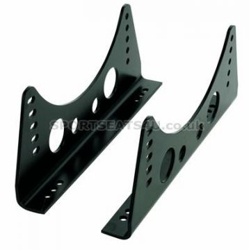 Sabelt - 5mm Alloy Side Mounts