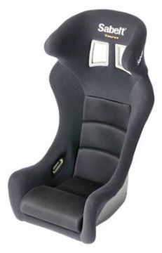 Sabelt Seats - Taurus FIA Approved Bucket Seat Sabelt Seats - Taurus FIA Approved Bucket Seat