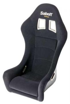 Sabelt Seats - Titan FIA Approved Bucket Seat Sabelt Seats - Titan FIA Approved Bucket Seat