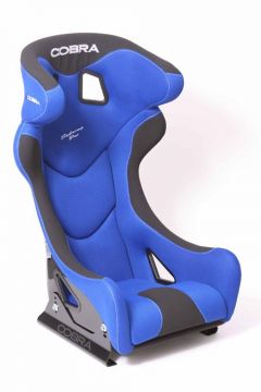 Cobra Seats - Sebring Pro FIA Approved Bucket Seat Cobra Seats - Sebring Pro FIA Approved Bucket Seat