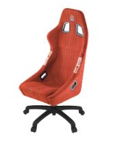 Sparco Seats - F104 Office Sports Seat