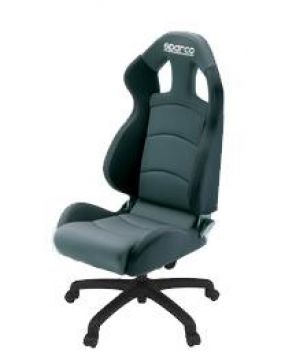 Sparco Seats - R300 Chrono Office Sports Seat