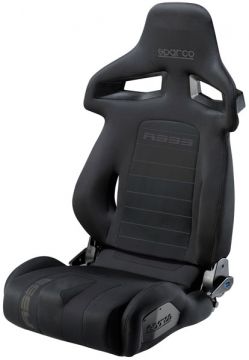 Sparco Seats - R333 Reclining Sport Seat
