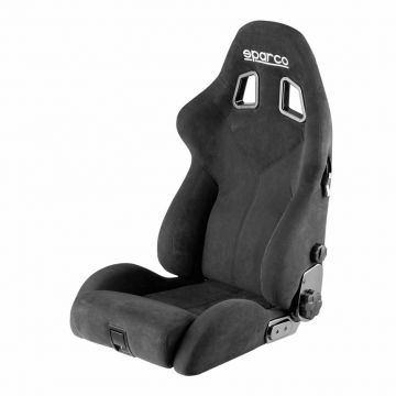 Sparco Seats - R700A Milano Reclining Sport Seat
