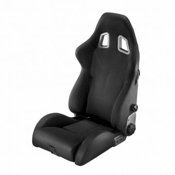 Sparco Seats - R700P Milano Reclining Sport Seat Sparco Seats - R700P Milano Reclining Sport Seat