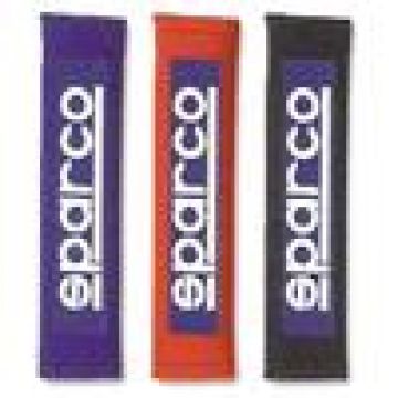 Sparco Seats - 2" Sport Racing Harness Pads Sparco Seats - 2" Sport Racing Harness Pads