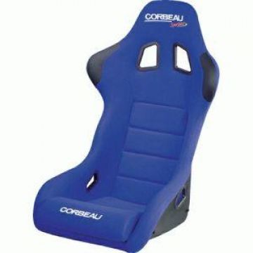 Corbeau Seats - Sprint System 1 FIA Approved Bucket Seat Corbeau Seats - Sprint System 1 FIA Approved Bucket Seat