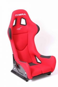 Cobra Seats - Suzuka Pro FIA Approved Bucket Seat Cobra Seats - Suzuka Pro FIA Approved Bucket Seat