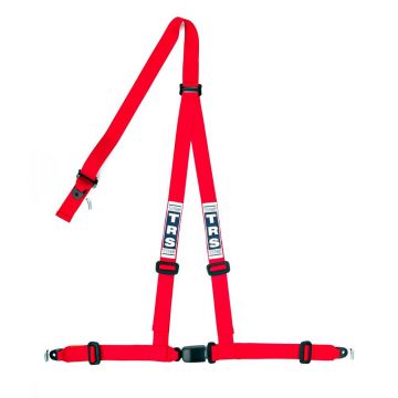 TRS - Budget Harness Belt - Road Legal bolt in TRS - Budget Harness Belt - Road Legal bolt in