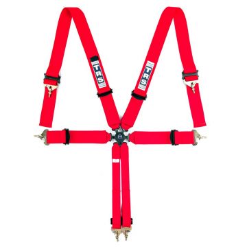 TRS - Magnum Ultralite FIA Harness Belt TRS - Magnum Ultralite FIA Harness Belt