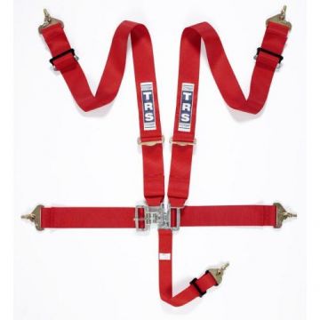 TRS - Nascar 3" FIA Approved Harness Belt TRS - Nascar 3" FIA Approved Harness Belt