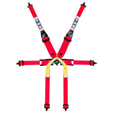TRS - New Pro Superlite FIA Harness Belt TRS - New Pro Superlite FIA Harness Belt