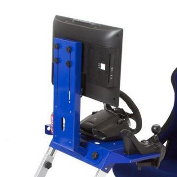 GamePod - GT2 Stem With TV Bracket GamePod - GT2 Stem With TV Bracket