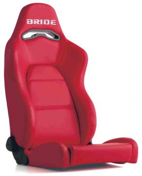Bride Seats - XAX II Reclining Sport Seat Bride Seats - XAX II Reclining Sport Seat