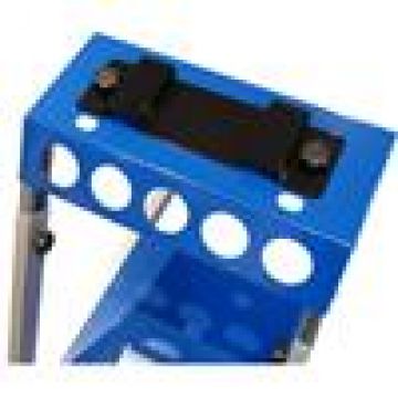 GamePod  - Location Plate For Xbox 360 Wheel