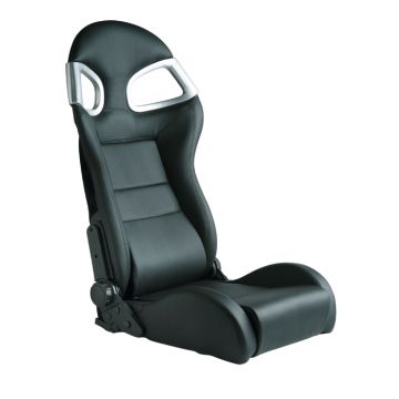 Race Sport - GT-3 Style Reclining Seat