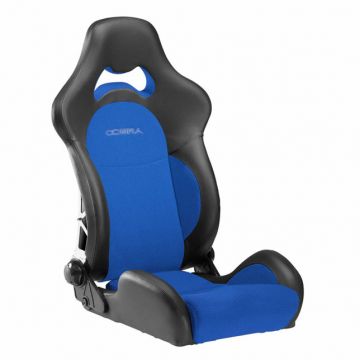 Cobra Seats - Misano S Reclining Sport Seat