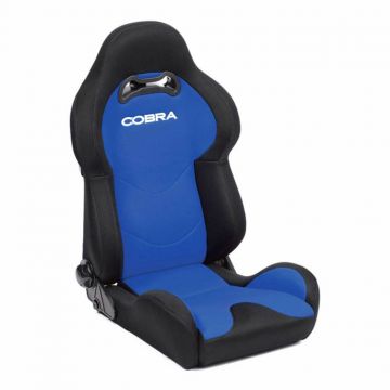 Cobra Seats - Sidewinder Reclining Sport Seat Cobra Seats - Sidewinder Reclining Sport Seat