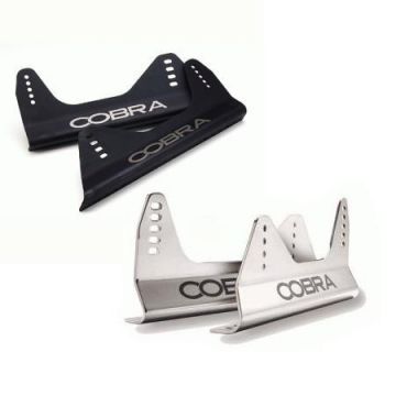 Cobra - Steel And Alloy Side Mounts Cobra - Steel And Alloy Side Mounts