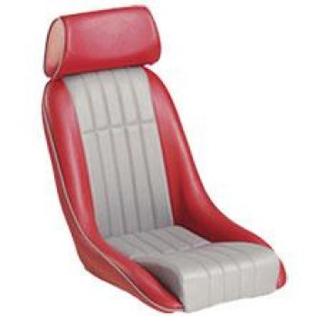 Cobra Seats - Cub Bucket Seat Cobra Seats - Cub Bucket Seat