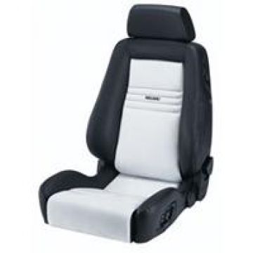Recaro Seats - Recaro Ergomed E Reclining Sport Seat Recaro Seats - Recaro Ergomed E Reclining Sport Seat