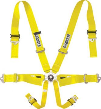 Cobra - Evo FIA/SFI Race Belt Cobra - Evo FIA/SFI Race Belt
