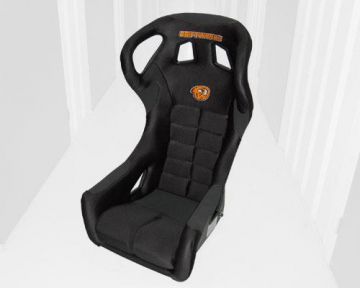 Driftworks - Evo Style FIA Approved Bucket Seat