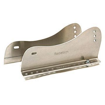RaceTech - Alloy mounting brackets for 1000 & 4000 seats