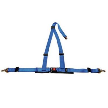 FK Automotive - SportlineX Performance 3 Point Harness Belt FK Automotive - SportlineX Performance 3 Point Harness Belt
