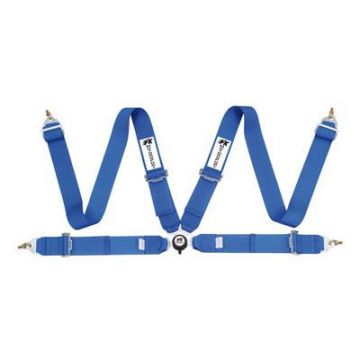FK Automotive - Race 1 Racing 4 Point Harness Belt FK Automotive - Race 1 Racing 4 Point Harness Belt