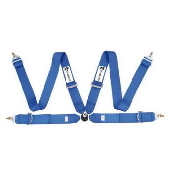 FK Automotive - Race 3 Racing 4 Point Harness Belt FK Automotive - Race 3 Racing 4 Point Harness Belt