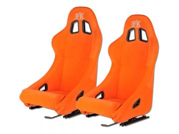 FK Automotive - San Francisco Bucket Seats FK Automotive - San Francisco Bucket Seats
