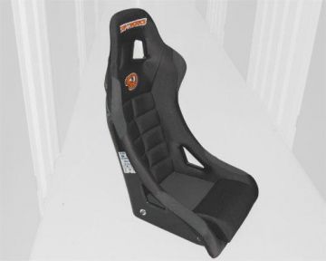 Driftworks - Imola Style FIA Approved Bucket Seat
