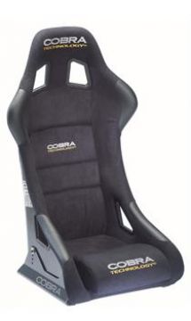 Cobra Seats - Imola Technology Carbon Bucket Seat Cobra Seats - Imola Technology Carbon Bucket Seat