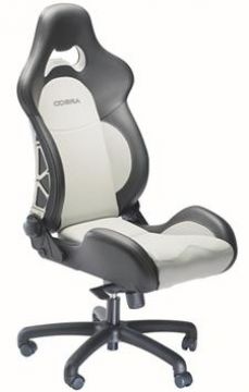 Cobra Seats - Office Seat Base Cobra Seats - Office Seat Base