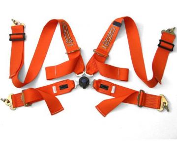 Driftworks - Ultimate 4 point FIA harness Belt Driftworks - Ultimate 4 point FIA harness Belt