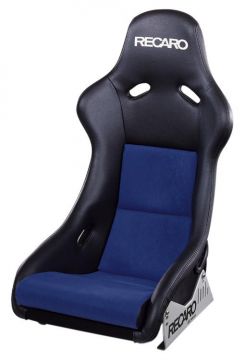 Recaro Seats - Pole Position with ABE Bucket Seat Recaro Seats - Pole Position with ABE Bucket Seat